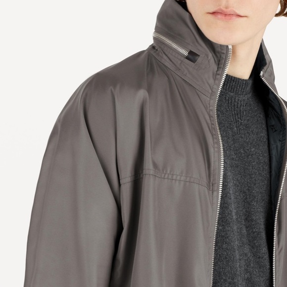 Louis Vuitton Double ZIP Reversible Windbreaker - Picture 5 of 9